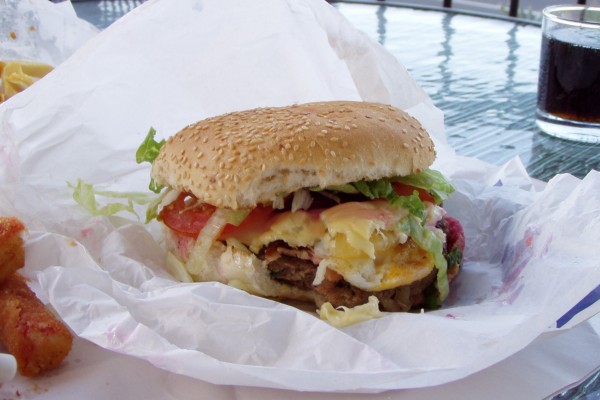 Why Me ? Factors Contributing To Food Sensitivities