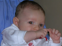 Waiting – Sometimes Easy and Sometimes Very Difficult!