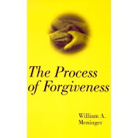 Anger – A Block To Forgiveness