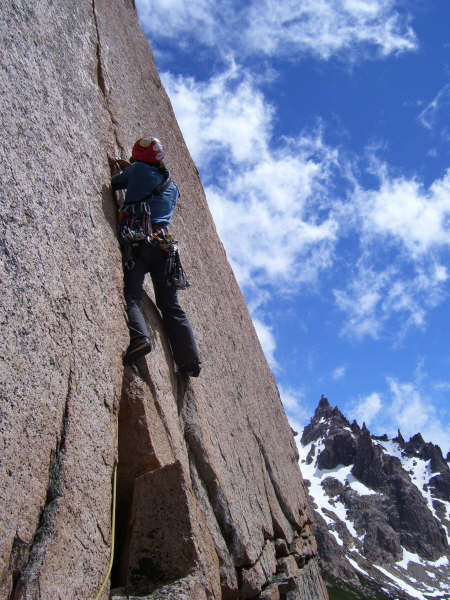 Holding On, Letting Go