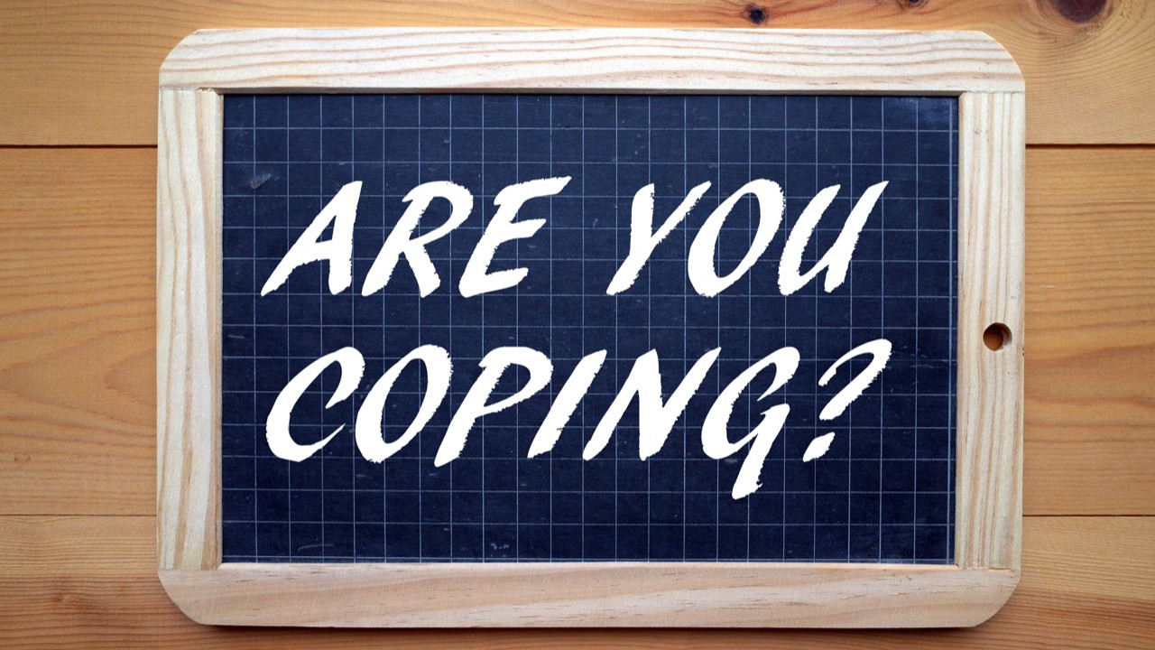 Compassion Fatigue – Finding Rest From Emotional Exhaustion