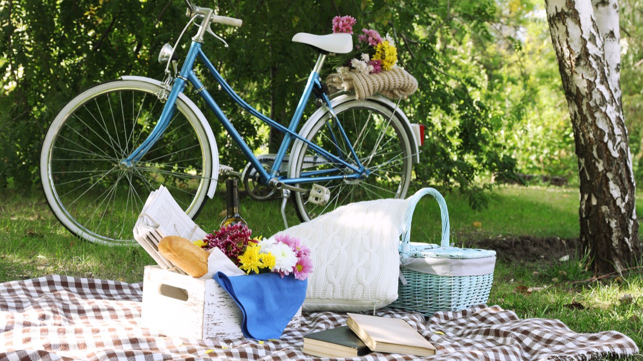 The Gift Of An Ordinary Day