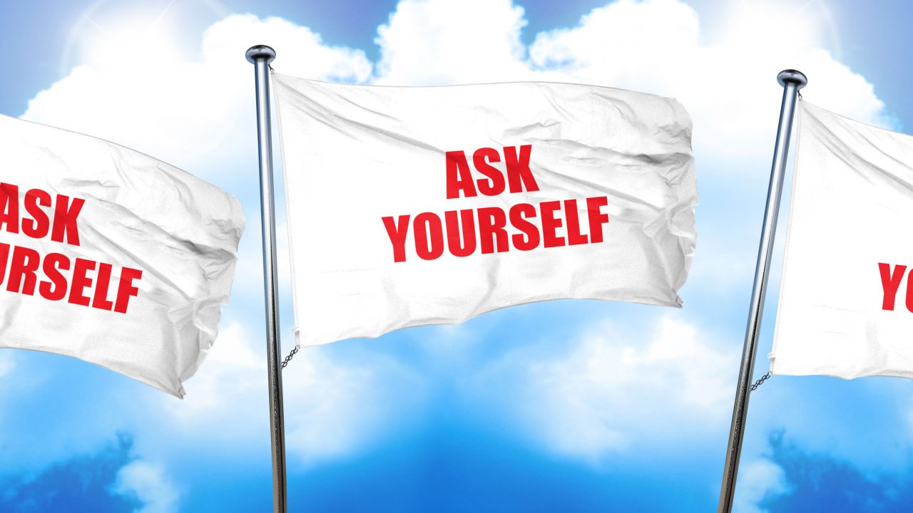 Finding Focus in the Fog – A workbook