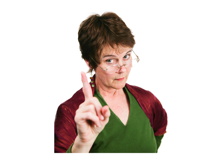 What Do Want? What Do You Need?