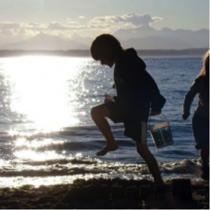 Bad Hair Days!  The Healing Power of Laughter