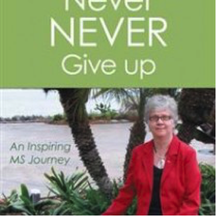 Never Give Up Rebecca Broussards Inspiring Journey A Closer Look - vg6wgf0
