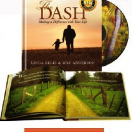 How Happy Are You With Your Dash?