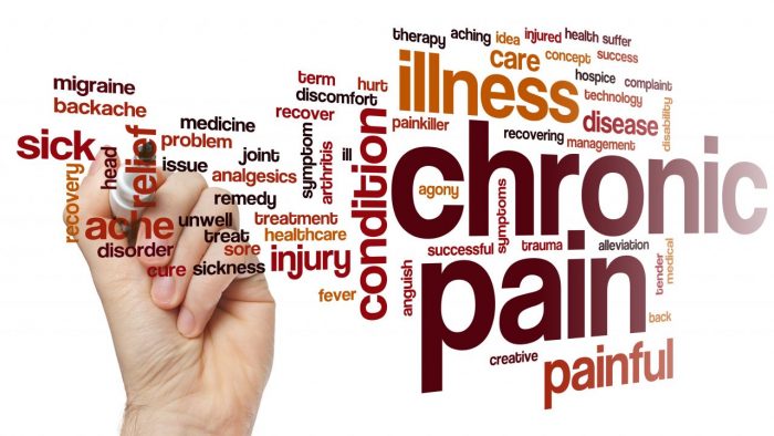 Chronic Health Symptoms and Diet